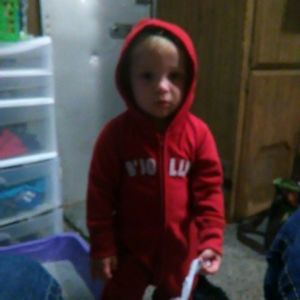 Meet your Posher, Judy